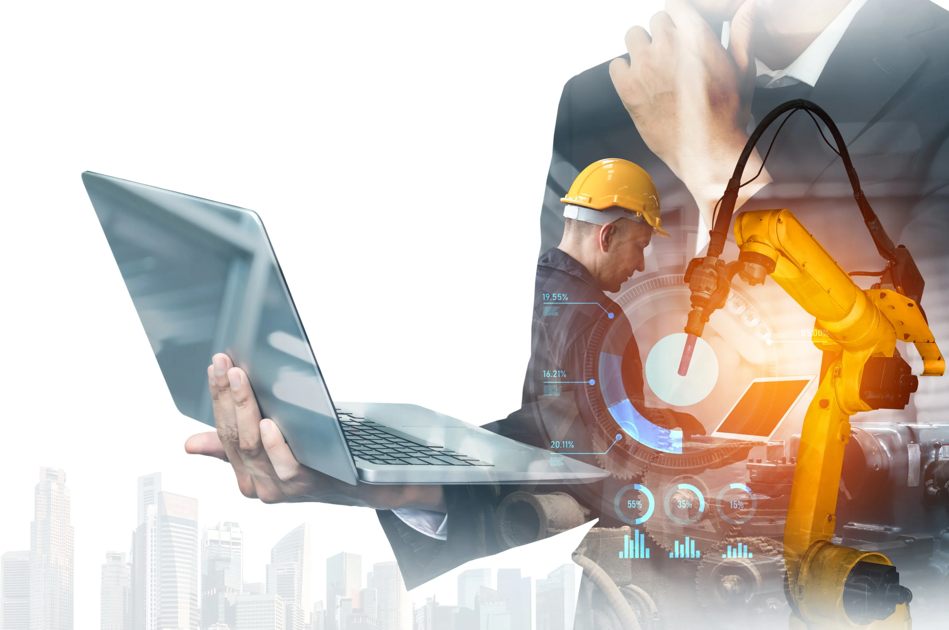 Engineering & Technical Services