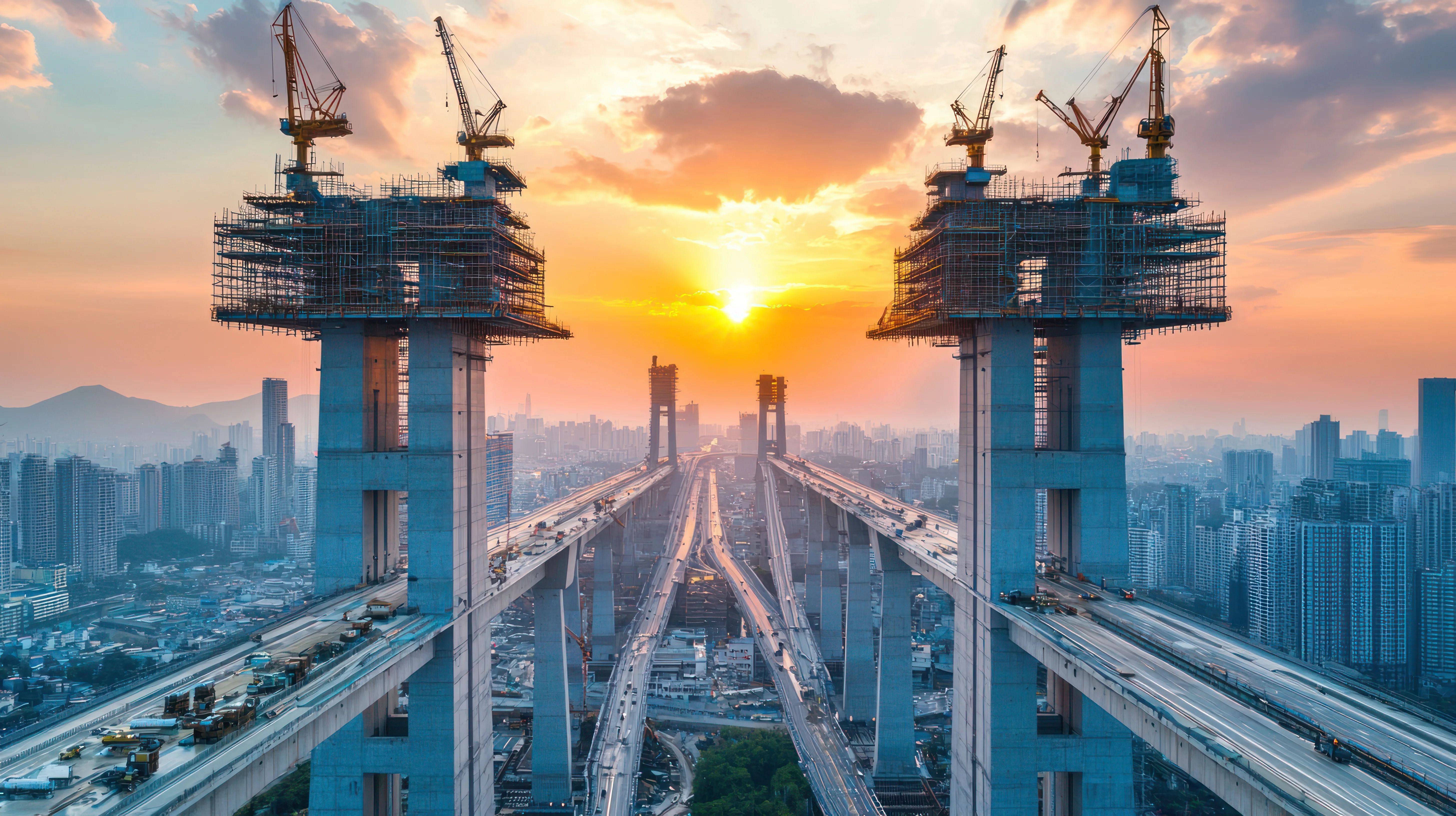 Infrastructure
