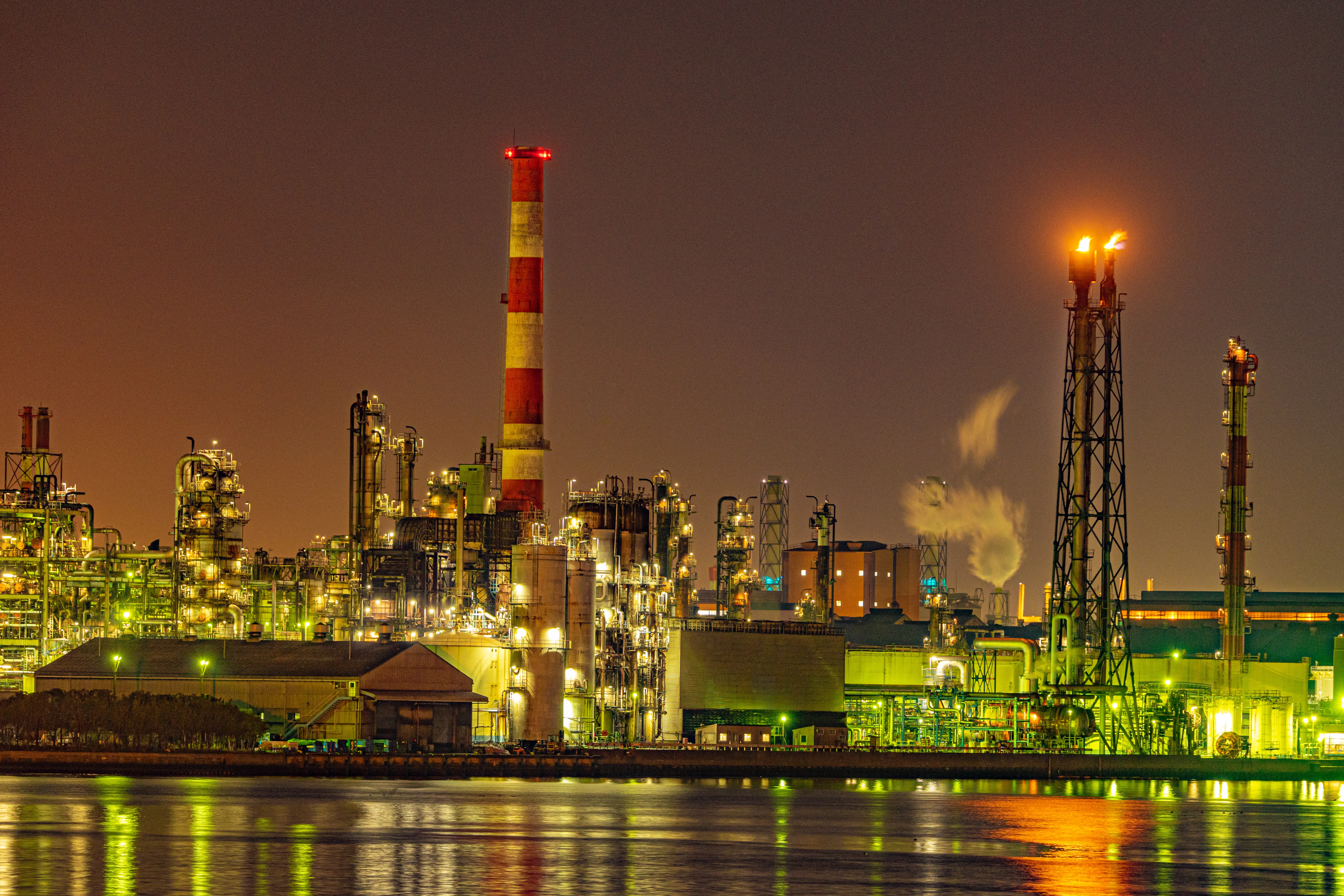 Petrochemical